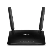 Router Wi-Fi TP-Link TL-MR6400, 4G LTE, N300, 3x 100Mbps LAN, 1x 100Mbps LAN, WAN | Sklep ITnes.pl, IT for BUSINESS