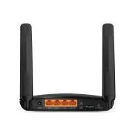 Router Wi-Fi TP-Link TL-MR6400, 4G LTE, N300, 3x 100Mbps LAN, 1x 100Mbps LAN, WAN | Sklep ITnes.pl, IT for BUSINESS