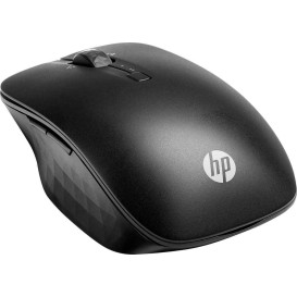 Mysz bezprzewodowa HP Bluetooth Travel Mouse 6SP30AA - zdjęcie poglądowe 4