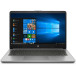 Laptop HP 340S G7 9VY24EA - i3-1005G1/14" Full HD IPS/RAM 8GB/SSD 256GB/Srebrny/Windows 10 Pro/3 lata On-Site