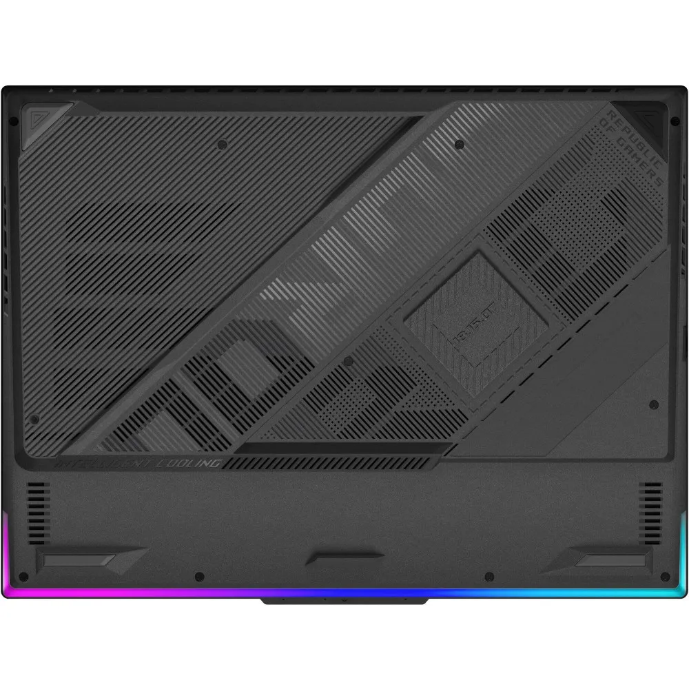Zdjęcie komputera ASUS ROG Strix SCAR 16 2024 G634 G634JZR-N4003 90NR0IC2-M001J0