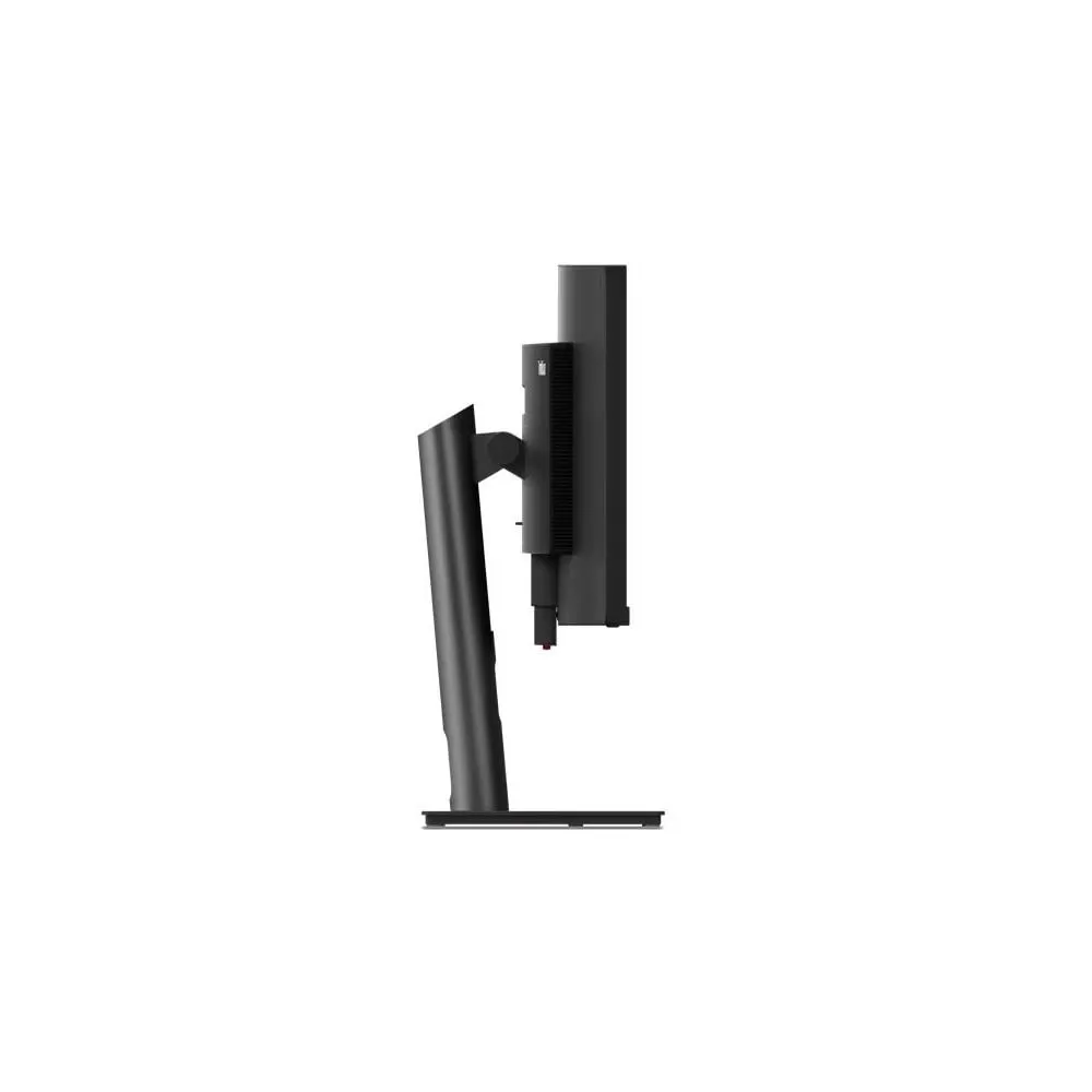 Zdjęcie produktu Monitor Lenovo ThinkVision P49w-30 63DBRAT1EU - 49"/5120x1440/60Hz/32:9/zakrzywiony/IPS/6,000 ms/USB-C/Czarny