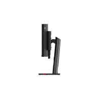 Monitor Lenovo ThinkVision P49w-30 63DBRAT1EU, 49", 5120x1440, 60Hz, 32:9, zakrzywiony, IPS, 6,000 ms, USB-C, Czarny | Sklep ITn