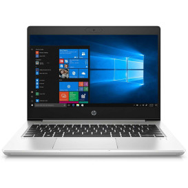 Laptop HP ProBook 430 G7 8VU53EA - i7-10510U, 13,3" Full HD IPS, RAM 8GB, SSD 256GB, Srebrny, Windows 10 Pro, 3 lata On-Site - zdjęcie 4