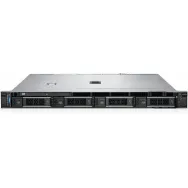 Serwer Dell PowerEdge R250 EMEA_PER250SPL4, Rack (1U), Intel Xeon E Xeon E-2334, 16GB, 1x(1x480GB), 2xLAN, 3 lata OS NBD | Sklep