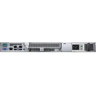 Serwer Dell PowerEdge R250 EMEA_PER250SPL4, Rack (1U), Intel Xeon E Xeon E-2334, 16GB, 1x(1x480GB), 2xLAN, 3 lata OS NBD | Sklep