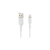 Kabel Belkin USB-A, Lightning (2 PK) CAA001BT1MWH2PK - zdjęcie poglądowe 2