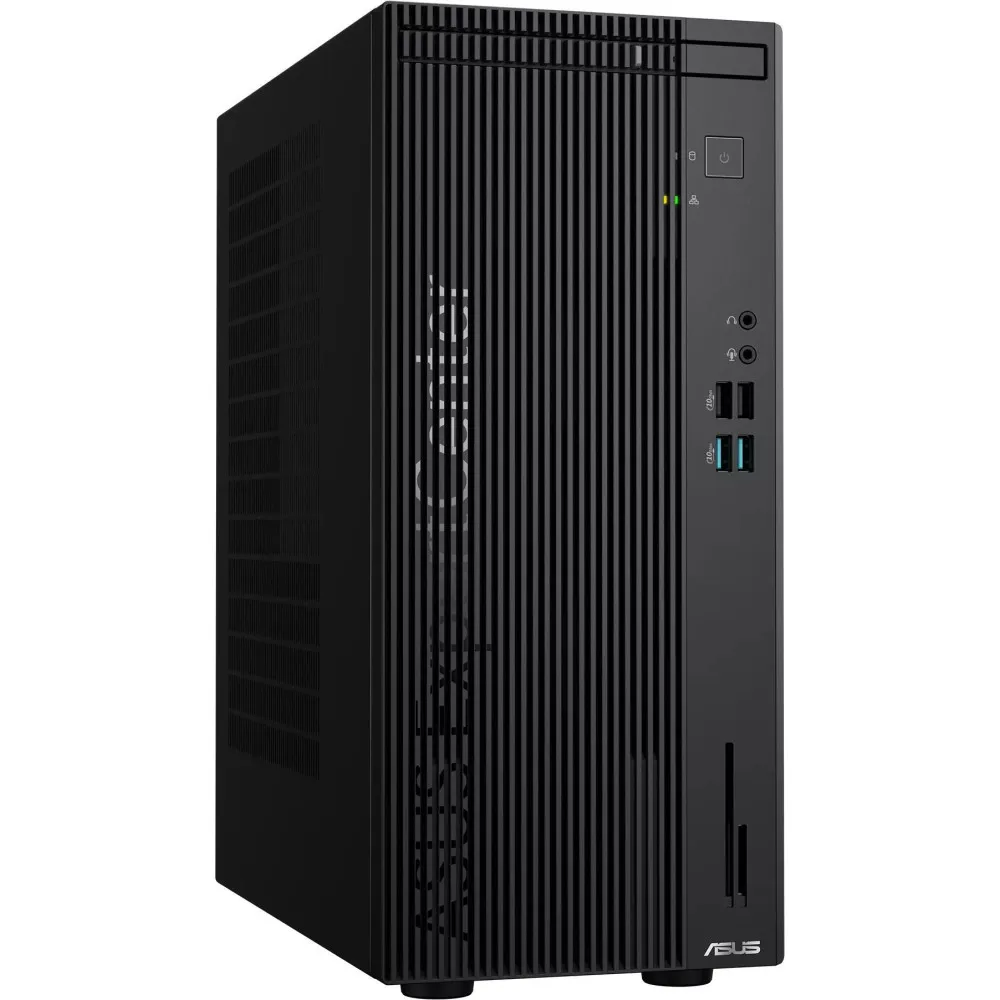Komputer ASUS ExpertCenter D5 D501MER D501MER-514500152XK - Tower/i5-14500/RAM 32GB/SSD 512GB/Wi-Fi/Windows 11 Pro