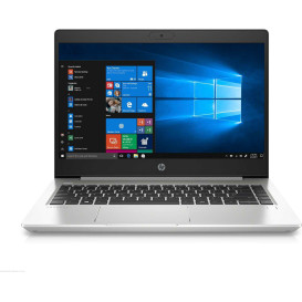 Laptop HP ProBook 440 G7 8VU48EA - i5-10210U/14" FHD IPS/RAM 8GB/SSD 256GB + HDD 1TB/LTE/Srebrny/Windows 10 Pro/3 lata OS NBD