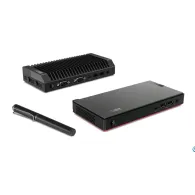 Komputer Lenovo ThinkCentre M90n-1 Nano 11AD002HPB, Nano Desktop, i7-8665U, 16GB, 1TB, WiFi, Win10 Pro, 3 lata OS-Pr | Sklep ITn