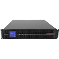 Zasilacz awaryjny UPS Fideltronik Lupus KR2000-J PLUS HS, 2000VA, 1800W, On-line | Sklep ITnes.pl, IT for BUSINESS
