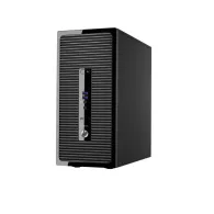 Komputer HP ProDesk 400 G3 X3K55EA, Micro tower, i5-6500, 4GB, 500GB, DVD, Win10 Pro | Sklep ITnes.pl, IT for BUSINESS