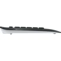 Zestaw bezprzewodowy klawiatury i myszy Logitech MK545 Advanced 920-008923 - Czarny, Szary | Sklep ITnes.pl - IT for BUSINESS