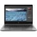 Laptop HP ZBook 14u G6 6TP67EA - i7-8565U/14" FHD IPS/RAM 16GB/SSD 1TB/Radeon Pro WX3200/Szary/Windows 10 Pro/3 lata DtD