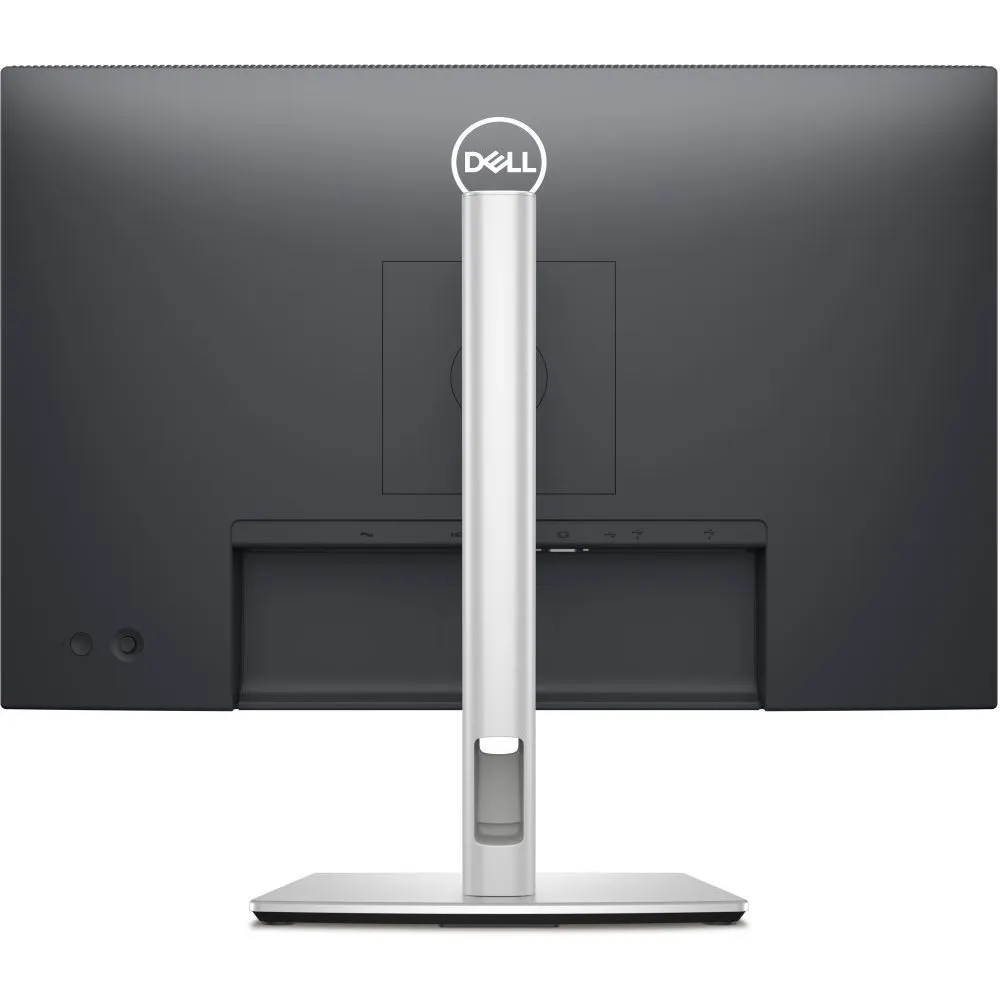 Zdjęcie produktu Monitor Dell P2425 210-BMJD - 24"/1920x1200 (WUXGA)/100Hz/16:10/IPS/8 ms/USB-C/Czarno-srebrny