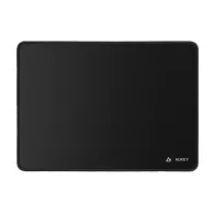 Podkładka pod mysz AUKEY KM-P1 - 350 x 250 x 3 mm, Czarna