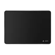 Podkładka pod mysz AUKEY KM-P1 - 350 x 250 x 3 mm, Czarna