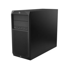 Stacja robocza HP Workstation Z2 G4 6TW13EA - Tower/i7-9700/RAM 16GB/SSD 512GB/Quadro P2200/DVD/Windows 10 Pro/3 lata On-Site