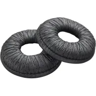 Gąbki do słuchawek Poly CS540 Leatherette Ear Cushions (2 Pieces) 85Q20AA