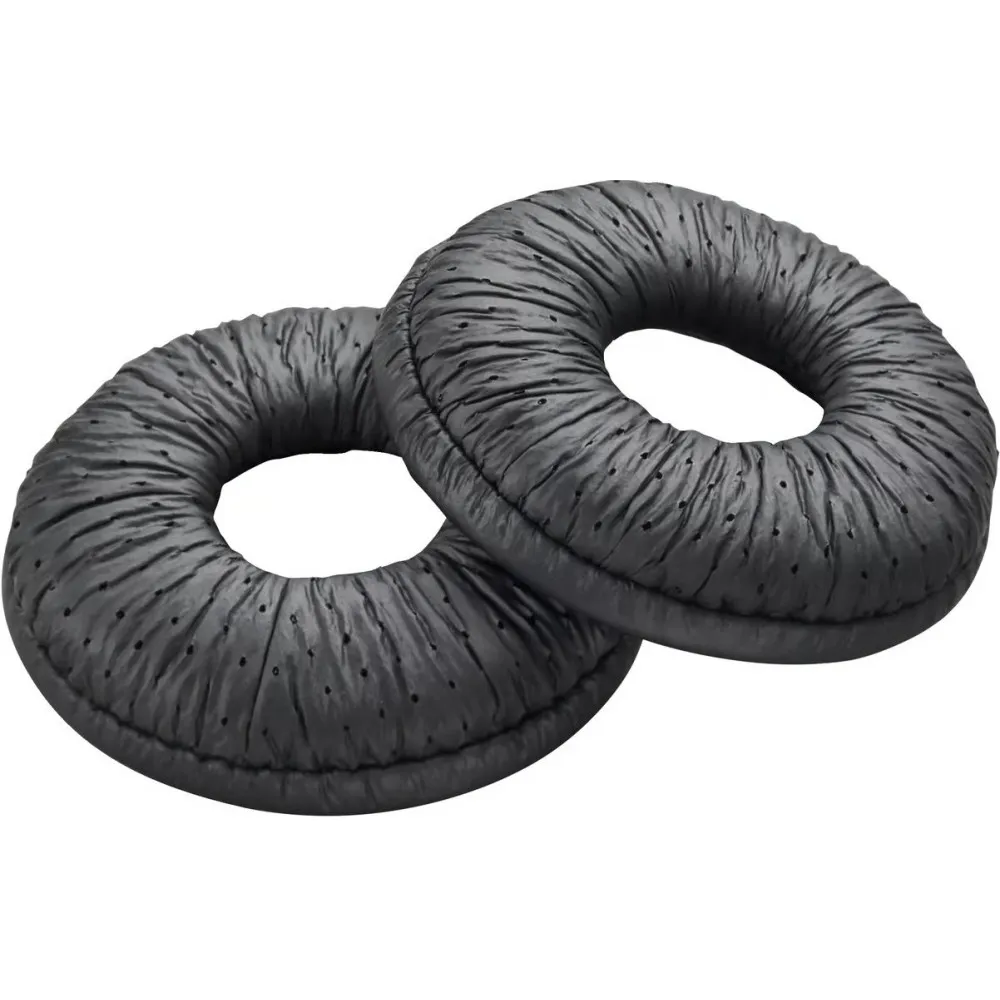 Gąbki do słuchawek Poly CS540 Leatherette Ear Cushions (2 Pieces) 85Q20AA