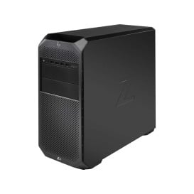 Stacja robocza HP Workstation Z4 G4 9LM38EA - Tower/Xeon Xeon W W-2225/RAM 32GB/SSD 512GB/P2200/DVD/Windows 10 Pro/3 lata OS