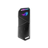 Obudowa na dysk SSD M.2 ASUS ROG Strix Arion ESD-S1C/BLK/G/AS - M.2 NVMe SSD, 10 Gbps, USB-C 3.2 Gen 2