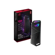Obudowa na dysk SSD M.2 ASUS ROG Strix Arion ESD-S1C/BLK/G/AS - M.2 NVMe SSD, 10 Gbps, USB-C 3.2 Gen 2