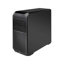 Stacja robocza HP Workstation Z4 G4 9LM40EA - Tower/Xeon Xeon W W-2235/RAM 16GB/SSD 512GB/DVD/Windows 10 Pro/3 lata On-Site