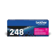 Toner Brother TN-248 Magenta TN248M - Oryginał, 1000 stron