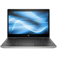 Laptop HP ProBook x360 440 G1 4QW71EA, i7-8550U, 14" FHD IPS MT, 16GB, 512GB, GF MX130, Srebrny, Win10 Pro, 1 rok CI | Sklep ITn