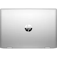 Laptop HP ProBook x360 440 G1 4QW71EA, i7-8550U, 14" FHD IPS MT, 16GB, 512GB, GF MX130, Srebrny, Win10 Pro, 1 rok CI | Sklep ITn