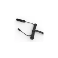 Dell Power supply Auto / AIR DC Aapter 65 W DC Power Cable USB Typ-C |