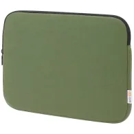 Etui na laptopa Dicota Base XX 13,3" D31968, Oliwkowe | Sklep ITnes.pl, IT for BUSINESS