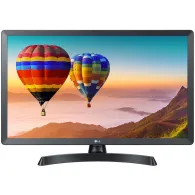 Monitor LG 28TN515S-PZ, 27,5", 1366x768 (HD), VA, 8 ms, Czarny | Sklep ITnes.pl, IT for BUSINESS