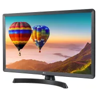 Monitor LG 28TN515S-PZ, 27,5", 1366x768 (HD), VA, 8 ms, Czarny | Sklep ITnes.pl, IT for BUSINESS