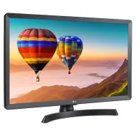 Monitor LG 28TN515S-PZ, 27,5", 1366x768 (HD), VA, 8 ms, Czarny | Sklep ITnes.pl, IT for BUSINESS