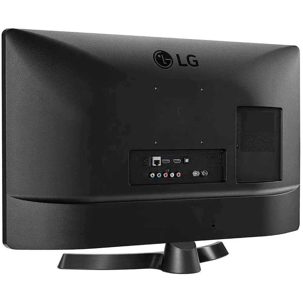 Monitor LG 28TN515S-PZ - 27,5"/1366x768 (HD)/VA/8 ms/Czarny