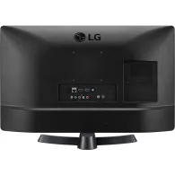 Monitor LG 28TN515S-PZ, 27,5", 1366x768 (HD), VA, 8 ms, Czarny | Sklep ITnes.pl, IT for BUSINESS