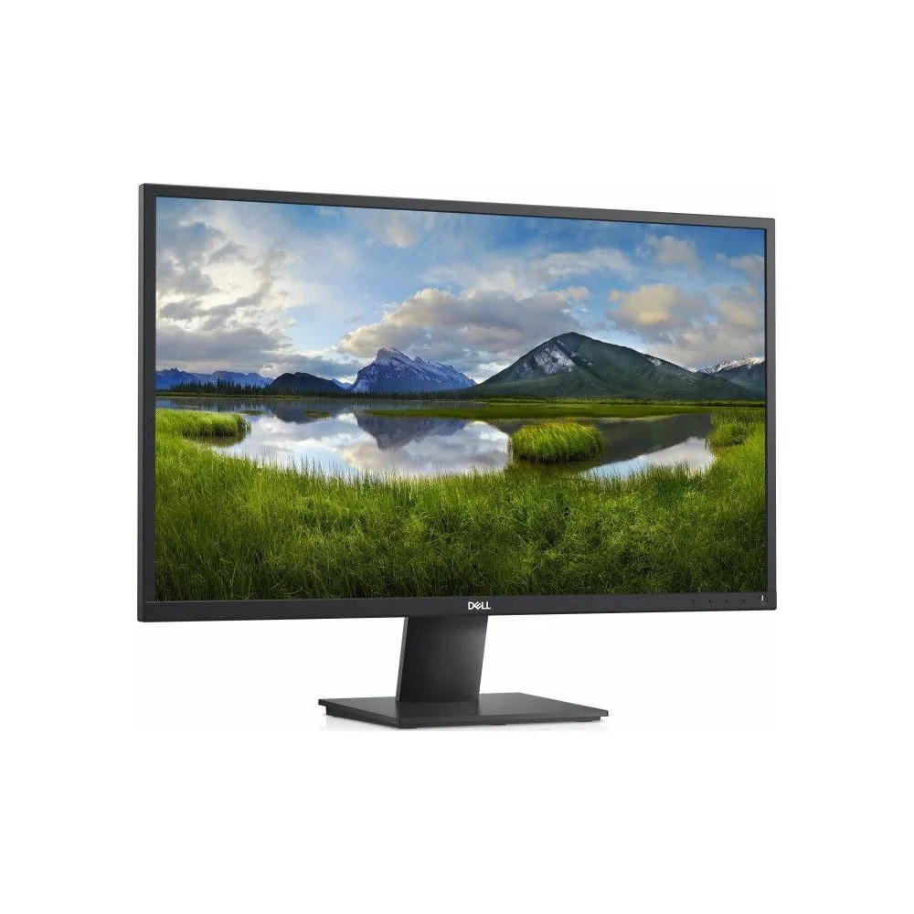 Zdjęcie produktu Monitor Dell E2720H 210-ATZM - 27"/1920x1080 (Full HD)/60Hz/IPS/8 ms/Czarny