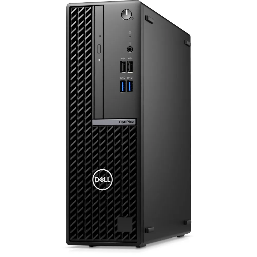 Komputer Dell Optiplex 7010 SFF N001O7010SFFEMEA_VP - SFF/i3-13100/RAM 8GB/SSD 256GB/Windows 11 Pro/3 lata OS ProSupport NBD