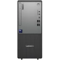 Komputer Lenovo ThinkCentre neo 50t Gen 6 13BD003GPB, Tower, Core Ultra 7 265, 16GB, 512GB, GF RTX 3050, WiFi, DVD, Win11 Pro, 3