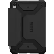 Etui na tablet UAG Metropolis SE z uchwytem do Apple Pencil do iPad Air 13" M2 (2024) 124472114040, Czarne | Sklep ITnes.pl, IT 
