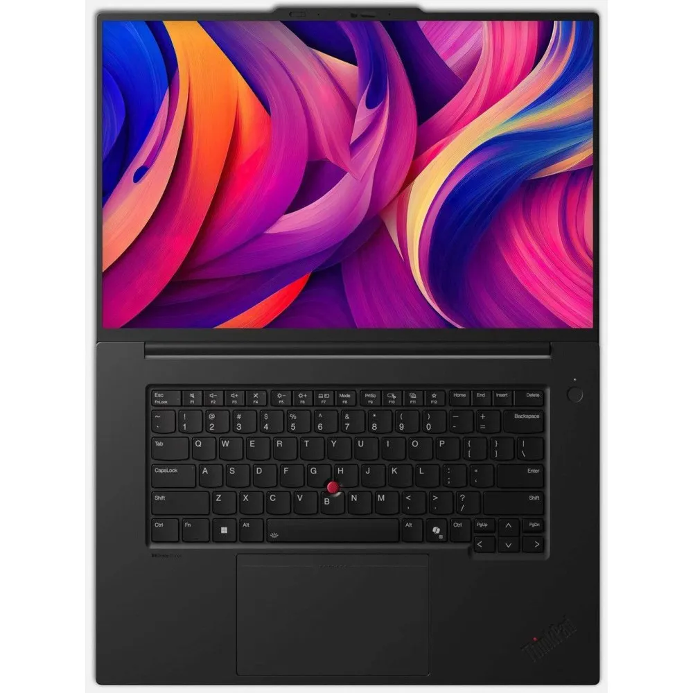 Laptop Lenovo ThinkPad P1 Gen 7 21KVR31D9PB - Core Ultra 7 165H vPro/16" WQXGA IPS/RAM 32GB/SSD 4TB/GeForce RTX 4060/Win 11 Pro