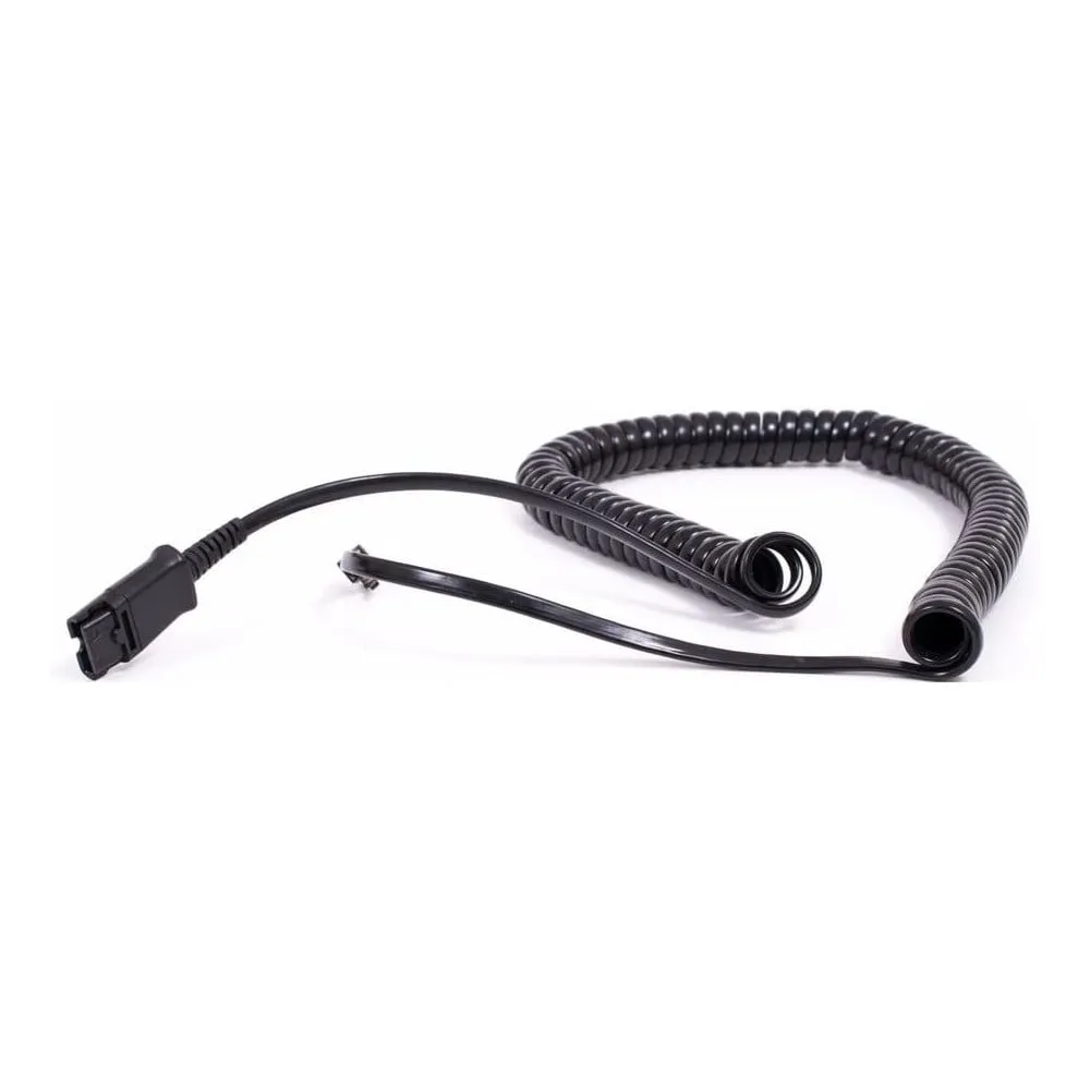 Plantronics kabel słuchawkowy U10p, 32145-01 | Sklep ITnes.pl, IT for BUSINESS