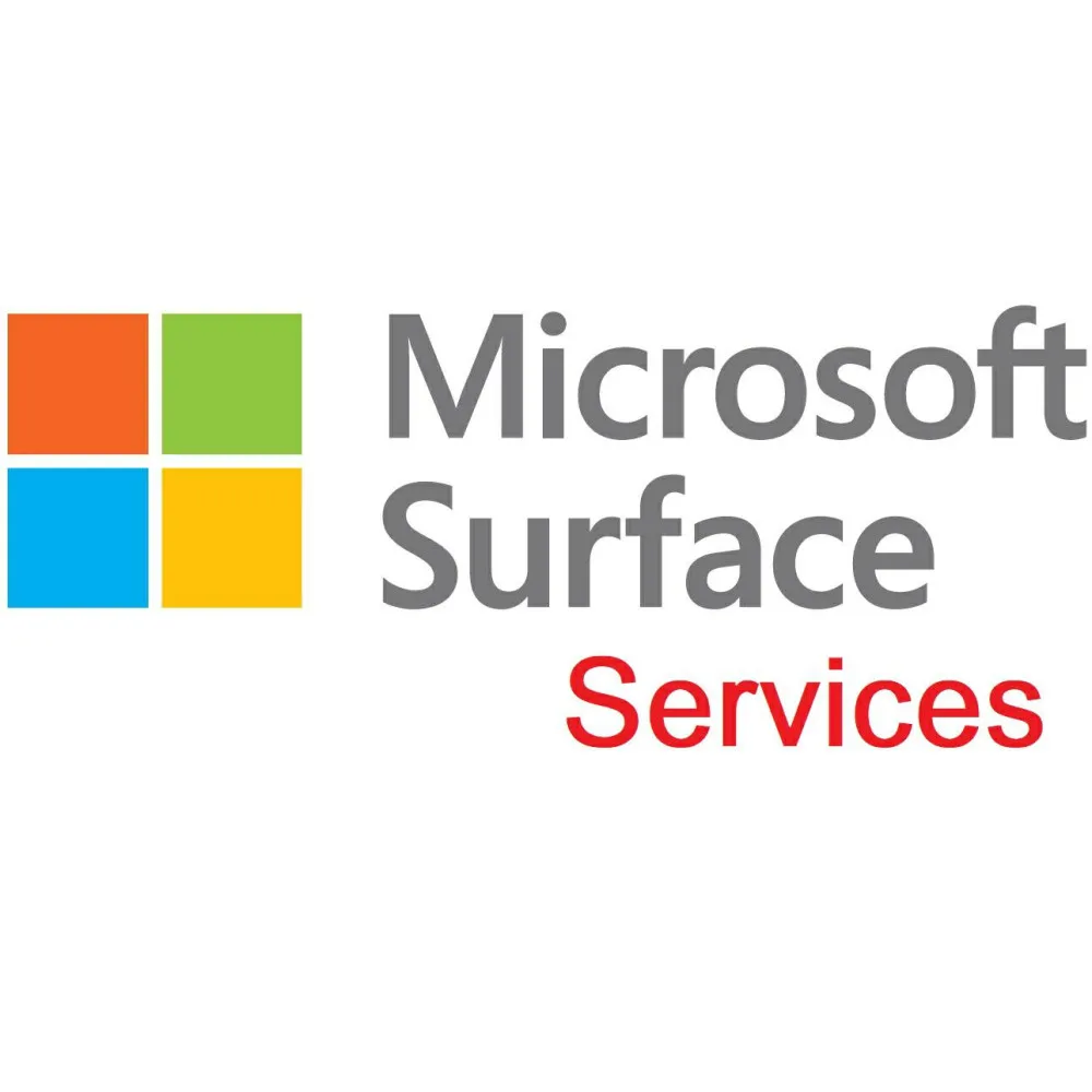 Rozszerzenie gwarancji Microsoft MJ1-00430, Laptopy Microsoft Surface Pro, z 4 lat Extended Hardware Service do 4 lat ADP | Skle
