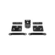 Logitech Mikrofon Rally Mounting Kit - 939-001644 | Sklep ITnes.pl - IT for BUSINESS
