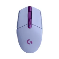 Mysz bezprzewodowa Logitech G305 Lightspeed Gaming 910-006022 - Fioletowa - 910-006022 | Sklep ITnes.pl - IT for BUSINESS