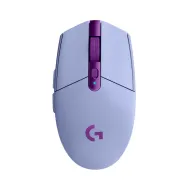 Mysz bezprzewodowa Logitech G305 Lightspeed Gaming 910-006022 - Fioletowa - 910-006022 | Sklep ITnes.pl - IT for BUSINESS