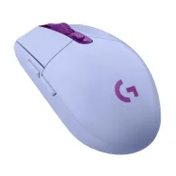 Mysz bezprzewodowa Logitech G305 Lightspeed Gaming 910-006022 - Fioletowa - 910-006022 | Sklep ITnes.pl - IT for BUSINESS
