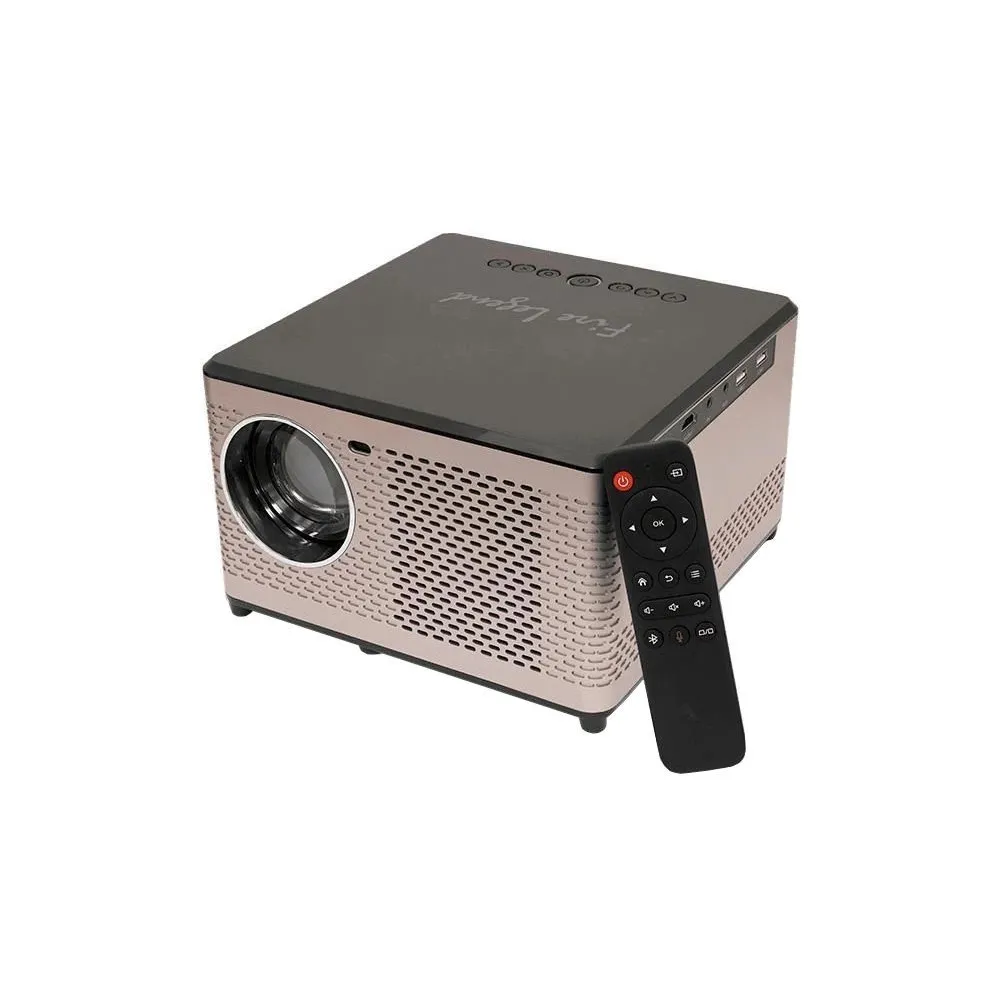 Zdjęcie produktu Projektor Acer AOpen QF15a - MR.JWM11.001